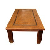 Rancher's Collection Nesting Coffee Table - 2 of 3