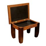 Rancher's Collection Nesting Coffee Table - 3 of 3