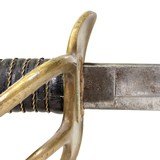 1863 Cavalry Sword - 9 of 10