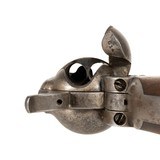 Colt SAA Artillery Model with Holster - 8 of 12