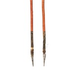 Pair Southern Plains Arrows - 3 of 3