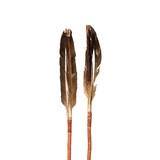 Pair Southern Plains Arrows - 2 of 3