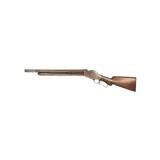 Winchester Model 1887 Ten Gauge Shotgun - 1 of 10