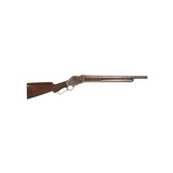 Winchester Model 1887 Ten Gauge Shotgun - 2 of 10