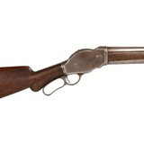 Winchester Model 1887 Ten Gauge Shotgun - 3 of 10