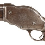Winchester Model 1887 Ten Gauge Shotgun - 7 of 10