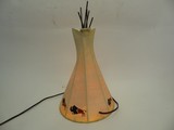 Teepee Light by Taos Drums - 3 of 3