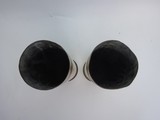 Pair of Trench Art Vases - 2 of 5
