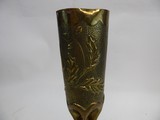 Trench Art Vase - 4 of 7