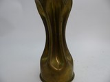 Trench Art Vase - 6 of 7