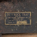 DUV Rock Trap by Peter's Cartridge Co. - 4 of 5