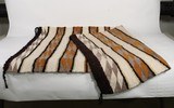 Navajo Style Double Saddle - 2 of 2