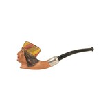 Yellowstone Park Souvenir Pipe - 2 of 5