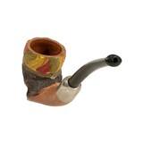 Yellowstone Park Souvenir Pipe - 4 of 5