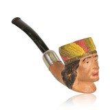 Yellowstone Park Souvenir Pipe - 1 of 5
