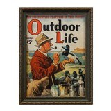 Outdoor Life Cover - 2 of 3