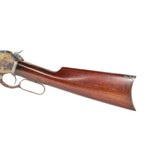 Winchester Model 1886 Lever Action Rifle - 7 of 11