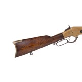 Winchester Model 1866 Yellowboy Rifle - 4 of 10