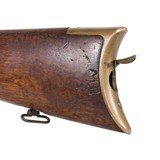 Winchester Model 1866 Yellowboy Rifle - 8 of 10