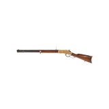 Winchester Model 1866 Yellowboy Rifle - 2 of 10