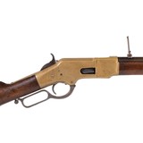 Winchester Model 1866 Yellowboy Rifle - 3 of 10