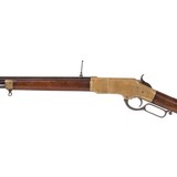 Winchester Model 1866 Yellowboy Rifle - 6 of 10