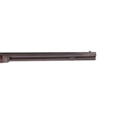 Winchester 1873 Lever Action Rifle - 5 of 10
