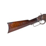Winchester 1873 Lever Action Rifle - 4 of 10