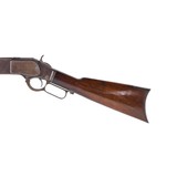 Winchester 1873 Lever Action Rifle - 7 of 10