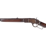 Winchester 1873 Lever Action Rifle - 6 of 10