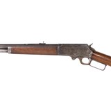 Marlin Model 1895 Lever Action Rifle - 5 of 12