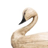 Swan Decoy - 3 of 5