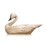 Swan Decoy - 1 of 5