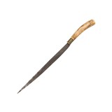 Pike Knife/Arkansas Toothpick - 4 of 7