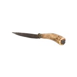 Pike Knife/Arkansas Toothpick - 5 of 7
