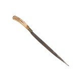 Pike Knife/Arkansas Toothpick - 3 of 7