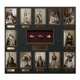 Chief's of The Little Big Horn - 2 of 4