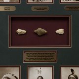 Chief's of The Little Big Horn - 3 of 4