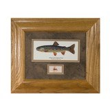 Cutthroat Trout Framed Print - 2 of 3