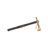 Brass Pipe Tomahawk - 2 of 6