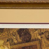 "Mind if I Join you Gentlemen" by Arnold Friberg - 7 of 8