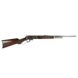 Marlin Model 1893 Lever Action Rifle - 1 of 13