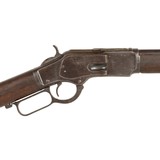 Winchester Model 1873 Rifle - 3 of 13