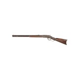 Winchester Model 1873 Rifle - 2 of 13