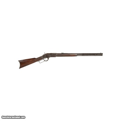 Winchester Model 1873 Rifle