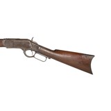 Winchester Model 1873 Rifle - 7 of 13