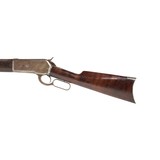 Winchester Model 1886 Rifle - 3 of 10