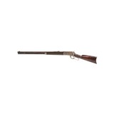 Winchester Model 1886 Rifle - 2 of 10