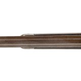 Winchester Model 1886 Rifle - 6 of 10