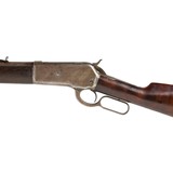 Winchester Model 1886 Rifle - 4 of 10